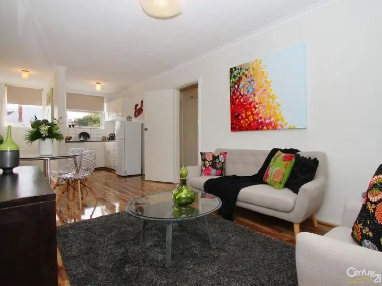 Fourth view of Homely apartment listing, 12/118 Holmes Road, Moonee Ponds VIC 3039