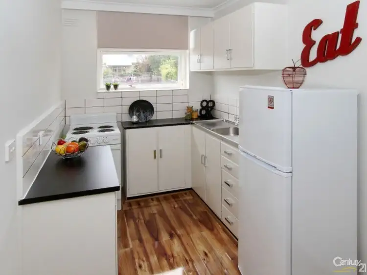 Fifth view of Homely apartment listing, 12/118 Holmes Road, Moonee Ponds VIC 3039