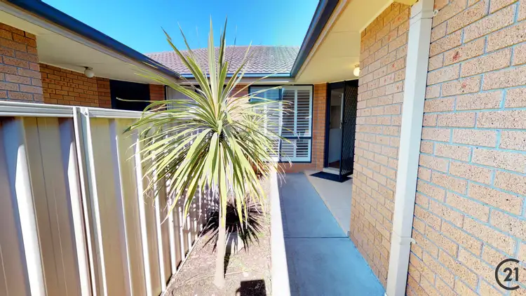 Second view of Homely semi-detached listing, 7B Biscay Close, Anna Bay NSW 2316