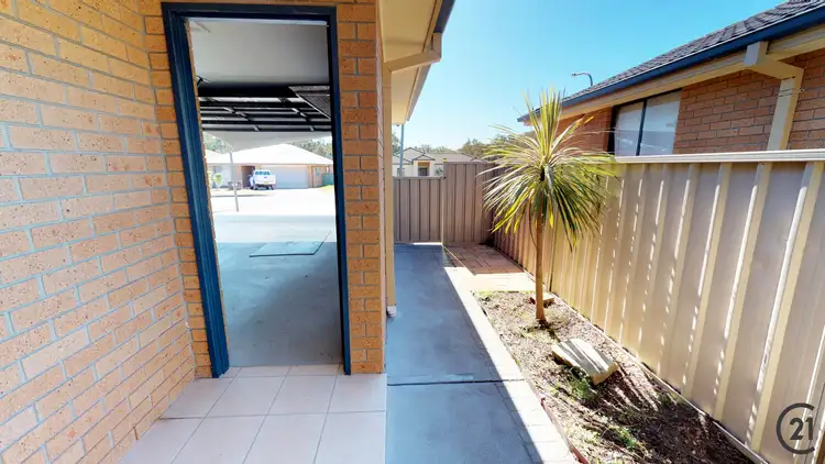 Third view of Homely semi-detached listing, 7B Biscay Close, Anna Bay NSW 2316