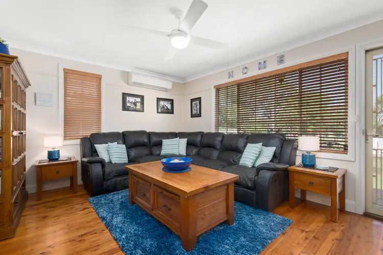 Second view of Homely house listing, 85 Chifley  Street., Smithfield NSW 2164