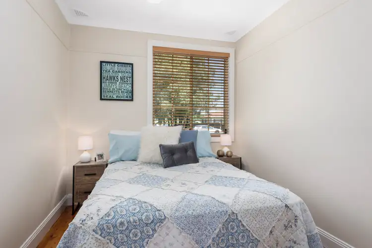Fourth view of Homely house listing, 85 Chifley  Street., Smithfield NSW 2164