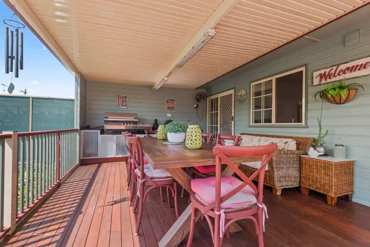 Sixth view of Homely house listing, 85 Chifley  Street., Smithfield NSW 2164