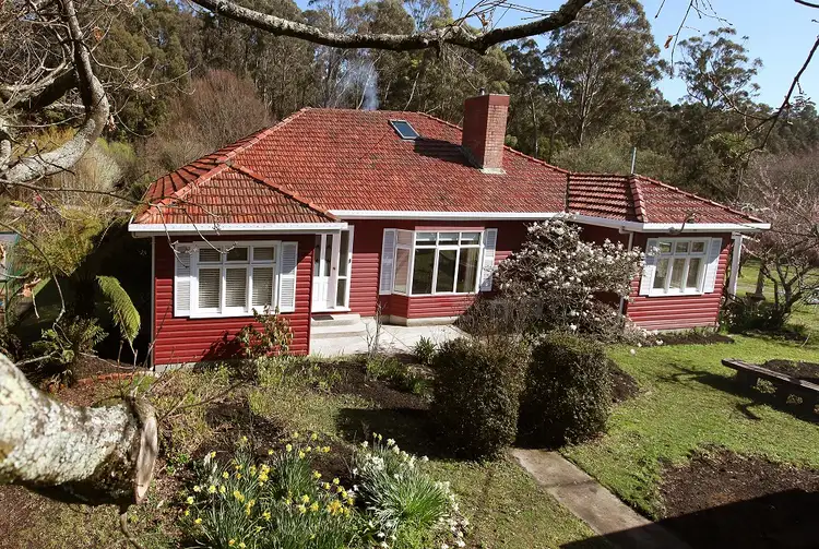 228 Sheffield Road, Spreyton TAS 7310