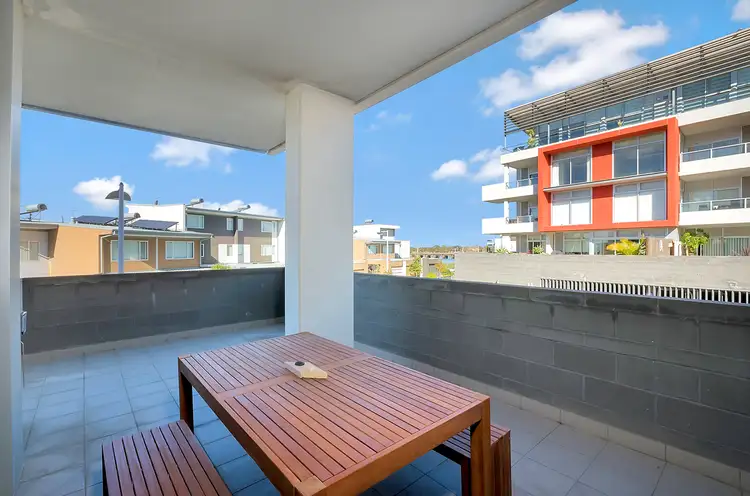 Fifth view of Homely apartment listing, 209/16-18 Wirra Drive, New Port SA 5015