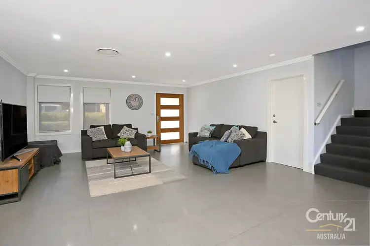 Sixth view of Homely house listing, 206 Piccadilly St, Riverstone NSW 2765