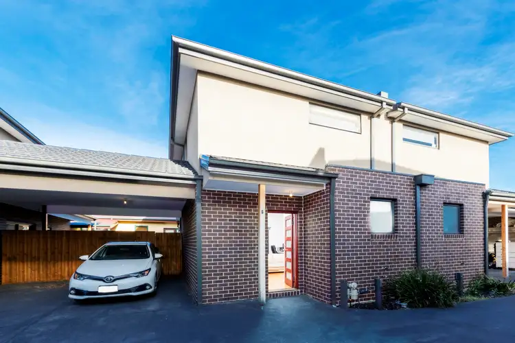 Main view of Homely townhouse listing, 6/85-87 View Street, Glenroy VIC 3046