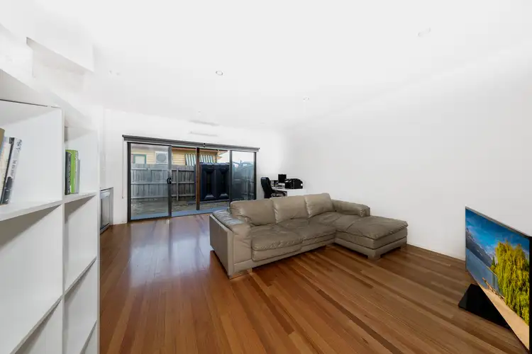 Second view of Homely townhouse listing, 6/85-87 View Street, Glenroy VIC 3046