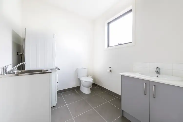 Fourth view of Homely townhouse listing, 6/85-87 View Street, Glenroy VIC 3046