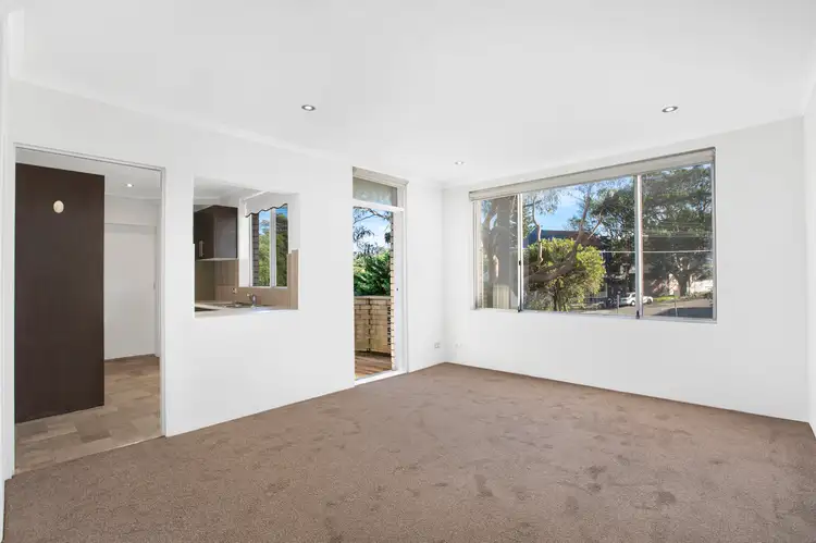 5/567 Old South Head Road, Rose Bay NSW 2029