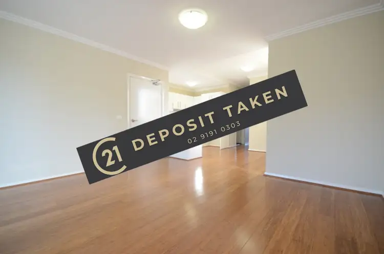 Main view of Homely unit listing, 6/11 O'Reilly Street, Parramatta NSW 2150