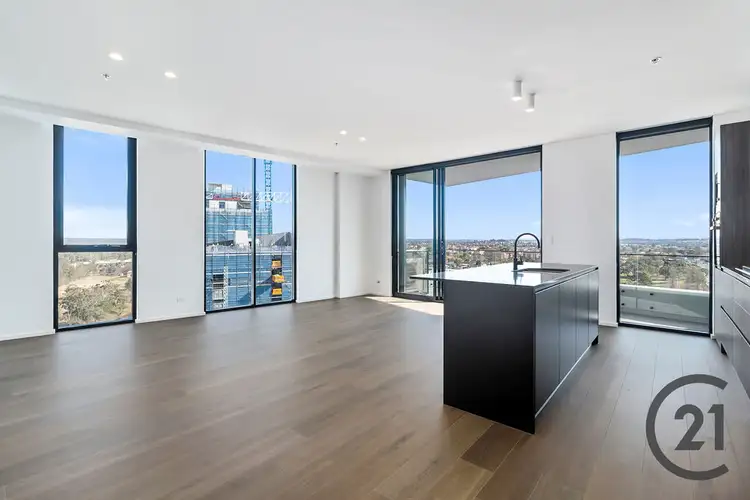 Main view of Homely unit listing, 1506/6A Atkinson Street, Liverpool NSW 2170