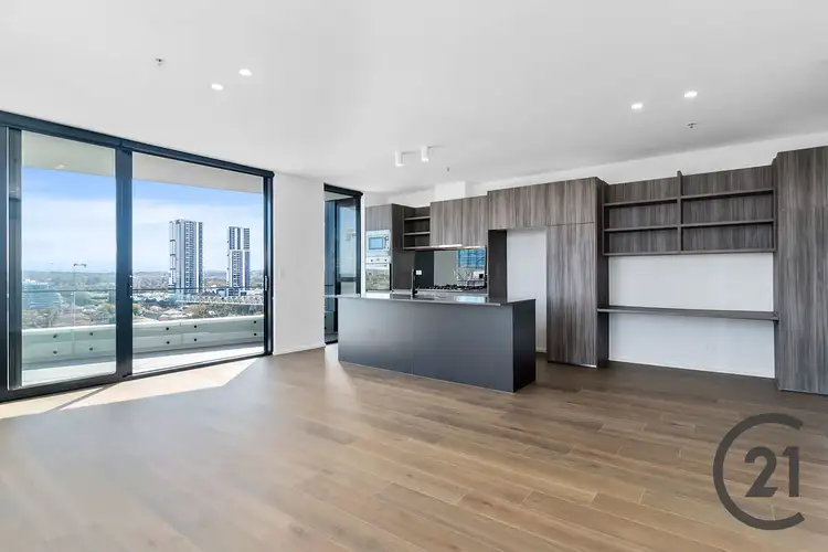 Second view of Homely unit listing, 1506/6A Atkinson Street, Liverpool NSW 2170