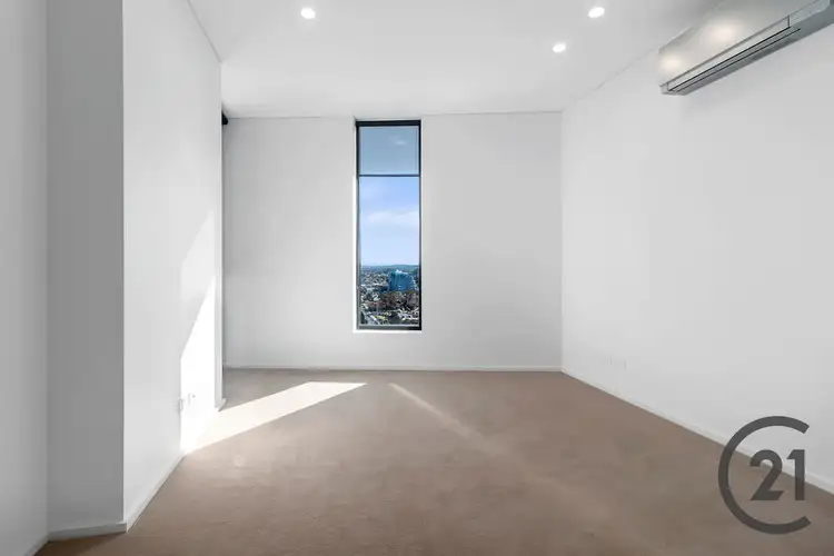 Fifth view of Homely unit listing, 1506/6A Atkinson Street, Liverpool NSW 2170