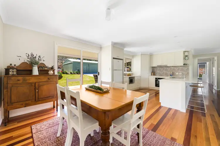 Third view of Homely house listing, 117 Happy Valley Road, Cabarlah QLD 4352