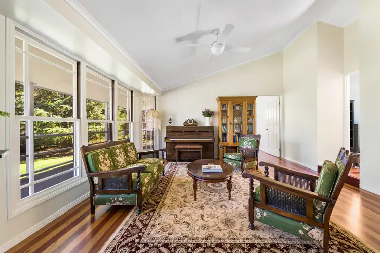 Fourth view of Homely house listing, 117 Happy Valley Road, Cabarlah QLD 4352