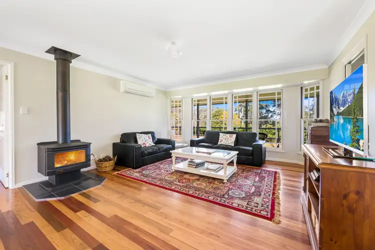 Fifth view of Homely house listing, 117 Happy Valley Road, Cabarlah QLD 4352