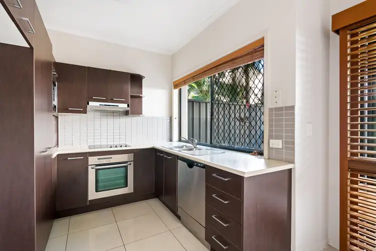 Fourth view of Homely townhouse listing, 12/23-25 Primary School Court, Maroochydore QLD 4558