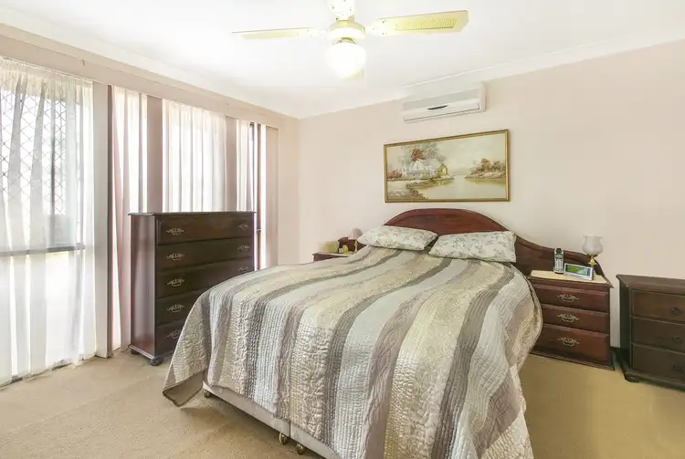 Second view of Homely house listing, 28 Glasgow St, St Andrews NSW 2566