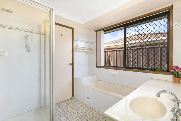 Fourth view of Homely house listing, 28 Glasgow St, St Andrews NSW 2566