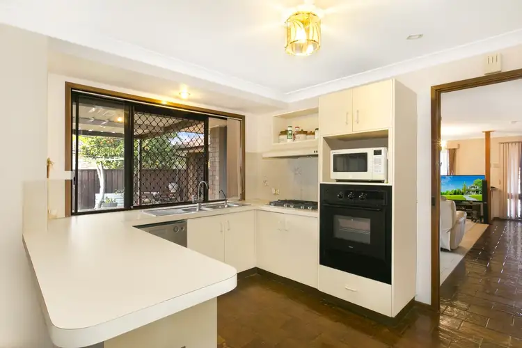 Fifth view of Homely house listing, 28 Glasgow St, St Andrews NSW 2566