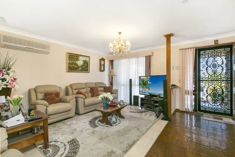Sixth view of Homely house listing, 28 Glasgow St, St Andrews NSW 2566