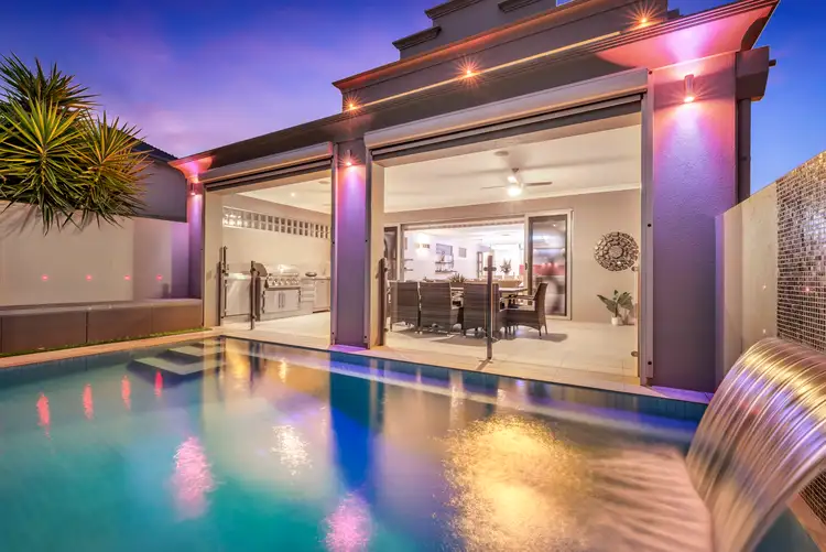 Second view of Homely house listing, 36B Lomond Circuit, Mawson Lakes SA 5095