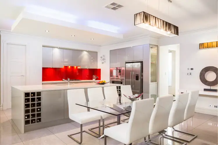 Fourth view of Homely house listing, 36B Lomond Circuit, Mawson Lakes SA 5095