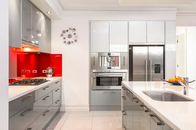 Sixth view of Homely house listing, 36B Lomond Circuit, Mawson Lakes SA 5095