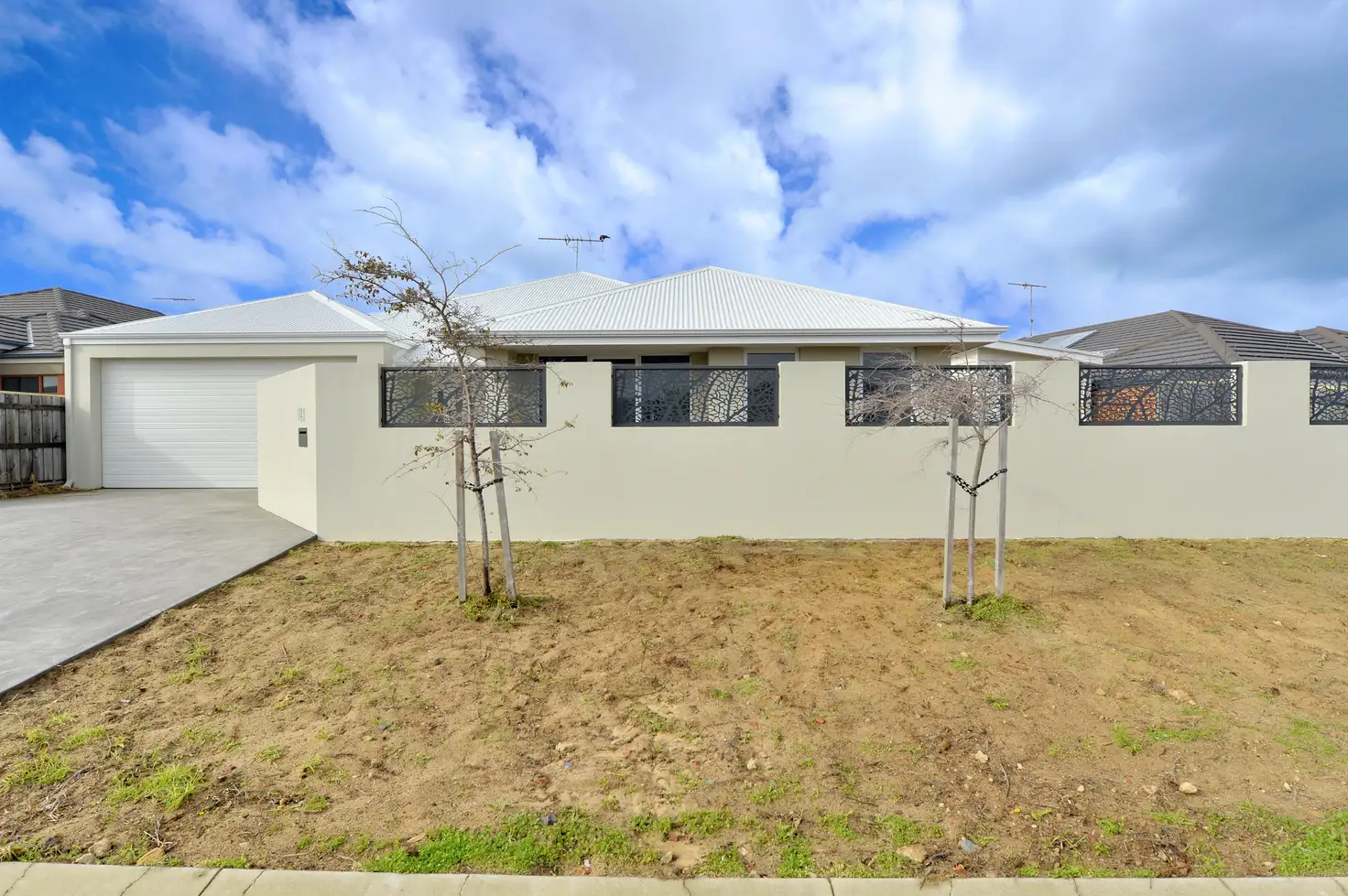 Main view of Homely house listing, 12 Marsdenia Road, Halls Head WA 6210