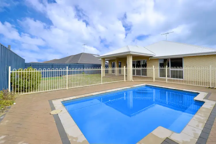 Second view of Homely house listing, 12 Marsdenia Road, Halls Head WA 6210