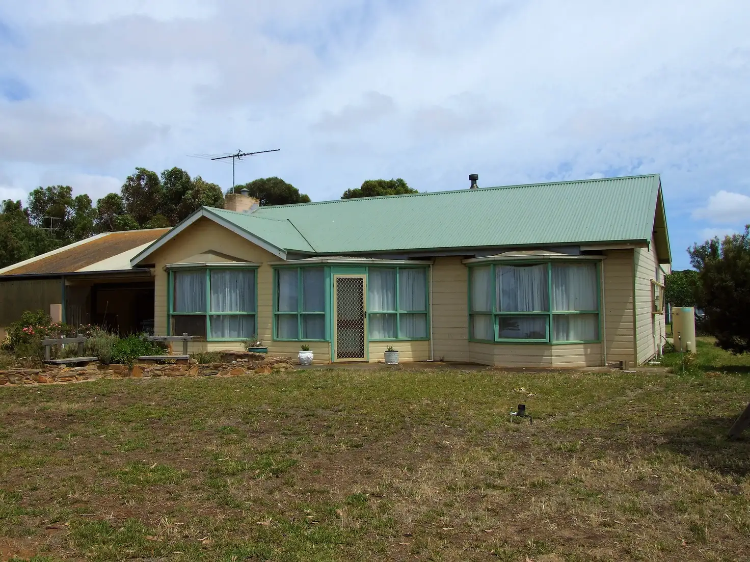 Main view of Homely house listing, 32 The Parade, Brownlow Ki SA 5223