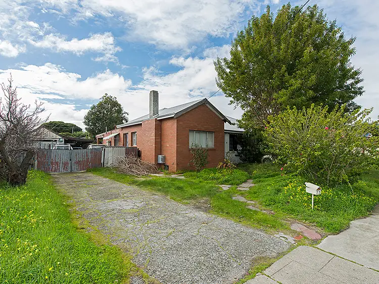 Main view of Homely house listing, 72 Star Street, Carlisle WA 6101