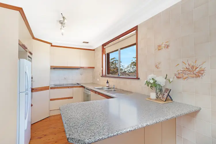 Fifth view of Homely house listing, 8 Mypolonga Avenue, Gymea Bay NSW 2227