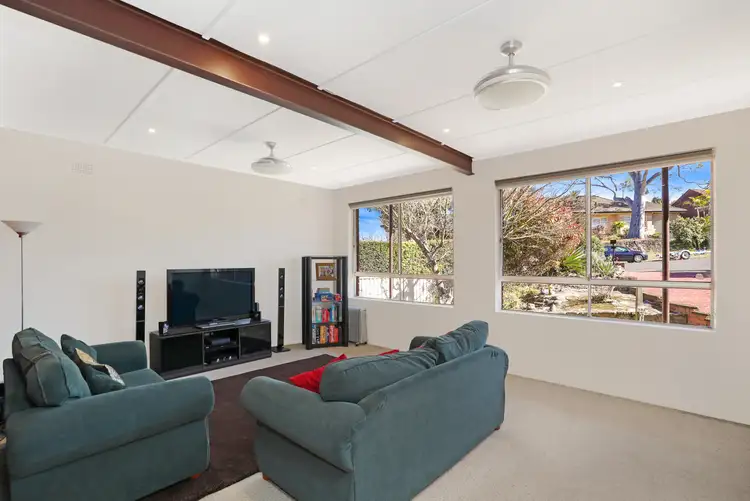 Sixth view of Homely house listing, 8 Mypolonga Avenue, Gymea Bay NSW 2227