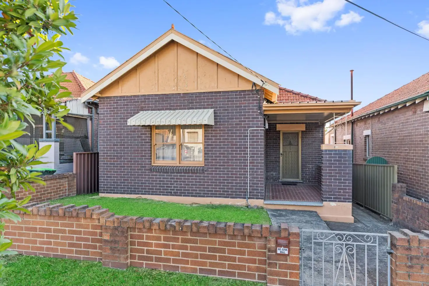 Main view of Homely house listing, 26 Sudbury Street, Belmore NSW 2192