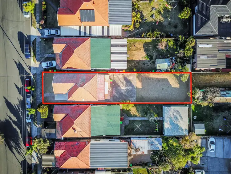 Second view of Homely house listing, 26 Sudbury Street, Belmore NSW 2192