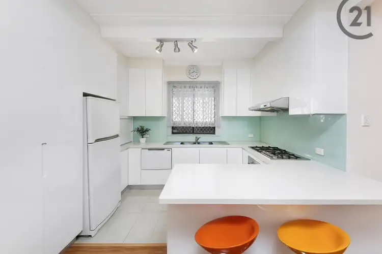 5 Stephenson St, Roselands NSW 2196