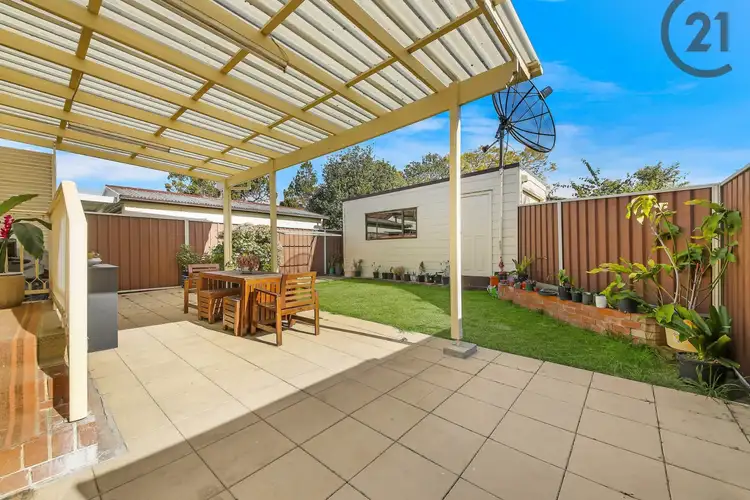 Sixth view of Homely house listing, 5 Stephenson St, Roselands NSW 2196