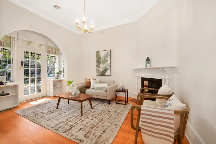 1/86 Glover Street, Mosman NSW 2088