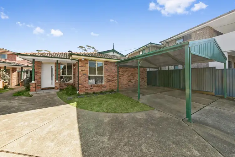 Main view of Homely house listing, 20B Gorman Avenue, Panania NSW 2213