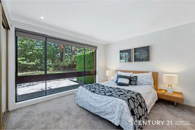 Third view of Homely house listing, 96 Casuarina Drive, Cherrybrook NSW 2126