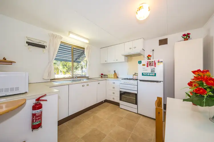 Second view of Homely villa listing, Site 76 Kalamakuta Dve, Sandstone Point QLD 4511