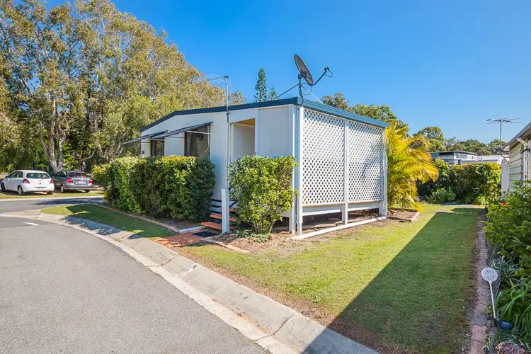 Fifth view of Homely villa listing, Site 76 Kalamakuta Dve, Sandstone Point QLD 4511