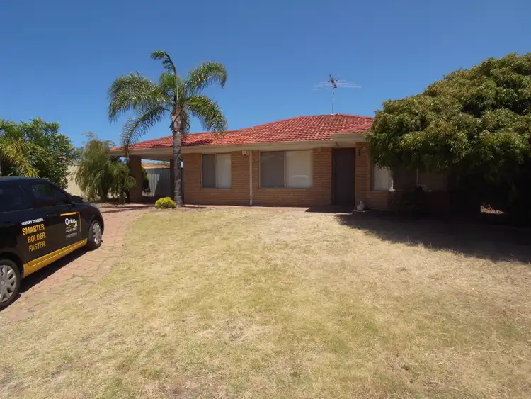 9 Bellana Place, Quinns Rocks WA 6030
