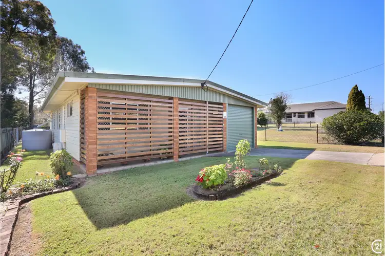 Main view of Homely house listing, 98 Goodfellows Road, Kallangur QLD 4503