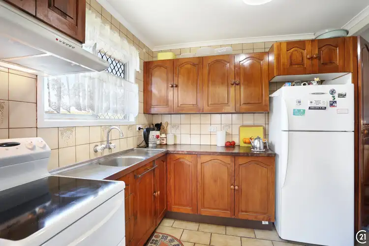 Second view of Homely house listing, 98 Goodfellows Road, Kallangur QLD 4503