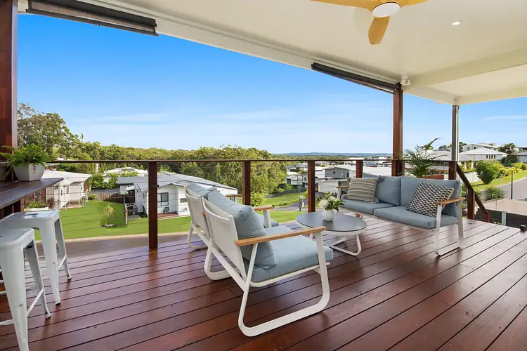 Seventh view of Homely house listing, 31 Marshall Crescent, Aroona QLD 4551