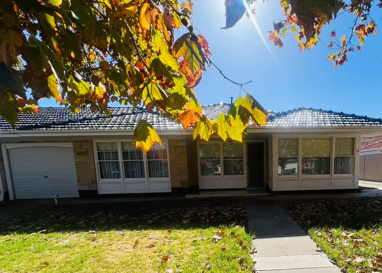 1/45 Augusta St, Glenelg East SA 5045