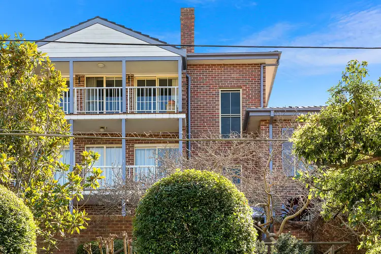 10/2-6 Russell Avenue